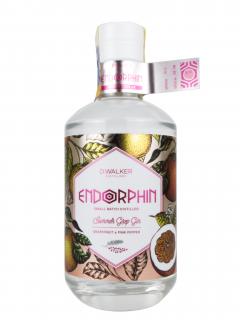 Endorphin Summer Grep gin 43% 0,5l