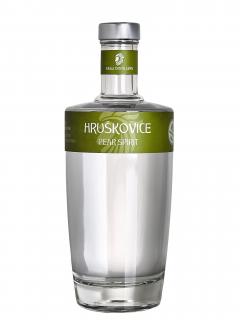 Galli Hruškovice 45% 0,5l