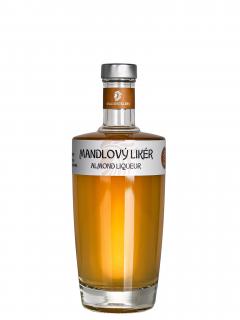Galli Mandlový likér 25% 0,2l