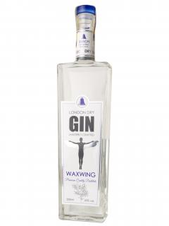 Gin Waxwing 45% 0,5l