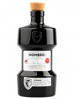 Hombre's Lychee Gin 41% 0,7l