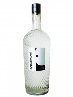 Poněšický Provokatér gin 43% 0,7l