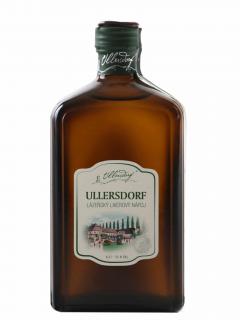 Ullersdorf Lázeňský likér 35% 0,5l