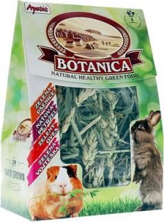 Apetit - zelené krmivo Botanica 70 g krabička