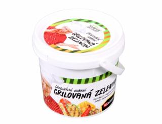 Koření GRILOVANÁ ZELENINA 80g