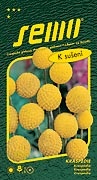 Kraspédie - Billy Buttons 0,1g