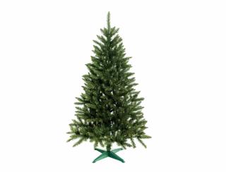 Stromek SMRK umělý vánoční + stojan 220cm