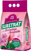 Substrát Forestina Profík - Orchideje a bromélie 5l