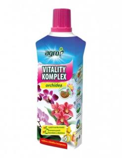 Vitality Komplex na Orchideje - 500ml