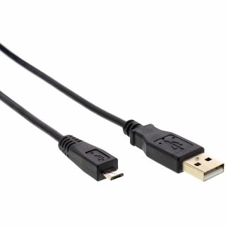 Datový kabel micro USB  SENCOR