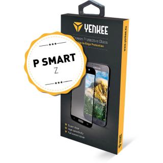 Huawei P Smart Z - Tvrzené ochranné sklo
