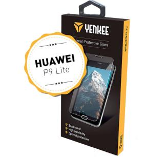 Huawei P9 Lite - ochranné sklo na display