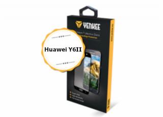Huawei Y6 II - Tvrzené ochranné sklo