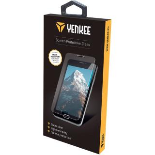iPhone 12 Mini - Ochranné sklo YENKEE YPG ETE39