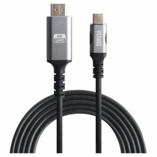 Kabel usb C na HDMI