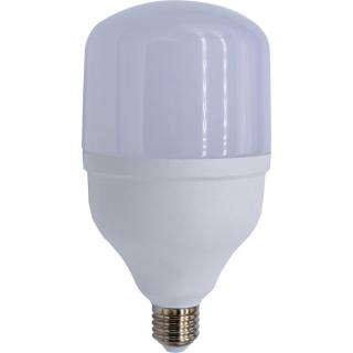 LED žárovka E27 30w