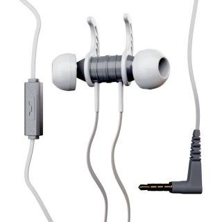 Magnetická sluchátka Barva: Bílá