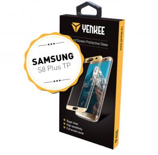 Samsung Galaxy S8 Plus - Ochranné sklo na displej