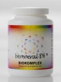 Biomineral D6® | BIOKOMPLEX 180 tablet (90 g)
