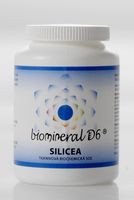 Biomineral D6® | SILICEA modrá180 tablet (90 g)
