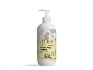 Tauro Pro Line| Jemný šampon TPL PURE NATURE pro štěňata