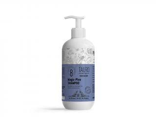 Tauro Pro Line| Šampon pro obnovu srsti MAGIC-PLEX TPL PURE NATURE pro psy a kočky