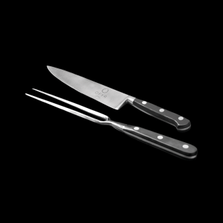 Knife & Fork Set