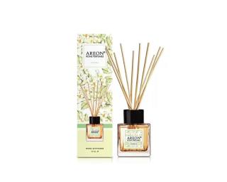 Aroma difuzér AREON HOME BOTANIC 50 ml - Jasmine