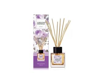 Aroma difuzér AREON HOME BOTANIC 50 ml - Violet