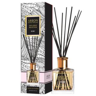 Aroma difuzér AREON HOME EXCLUSIVE 150 ml - Ecru