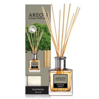 Aroma difuzér AREON HOME LUX 150 ml - Platinum