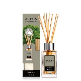 Aroma difuzér AREON HOME LUX 85 ml - Platinum