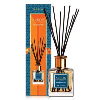 Aroma difuzér AREON HOME MOSAIC 150 ml - Charismatic