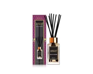 Aroma difuzér AREON HOME MOSAIC 85 ml - Black Fougere