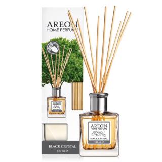 Aroma difuzér AREON HOME PERFUME 150 ml - Black Crystal