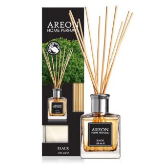 Aroma difuzér AREON HOME PERFUME 150 ml - Black