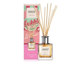 Aroma difuzér AREON HOME PERFUME 150 ml - Bubble Gum