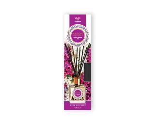 Aroma difuzér AREON HOME PERFUME 150 ml - Lilac & Lavender Oil