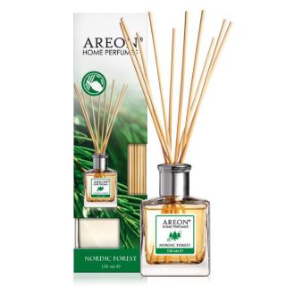 Aroma difuzér AREON HOME PERFUME 150 ml - Nordic Forest