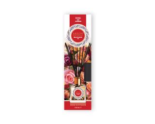 Aroma difuzér AREON HOME PERFUME 150 ml - Rose & Lavender Oil