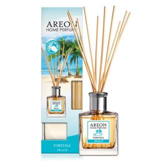 Aroma difuzér AREON HOME PERFUME 150 ml - Tortuga