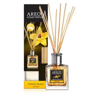Aroma difuzér AREON HOME PERFUME 150 ml - Vanilla Black