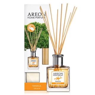 Aroma difuzér AREON HOME PERFUME 150 ml - Vanilla
