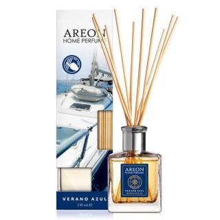 Aroma difuzér AREON HOME PERFUME 150 ml - Verano Azul