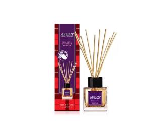 Aroma difuzér AREON HOME PERFUME 50 ml - Patch-Lavender-Vanilla