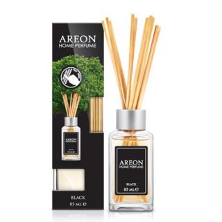 Aroma difuzér AREON HOME PERFUME 85 ml - Black
