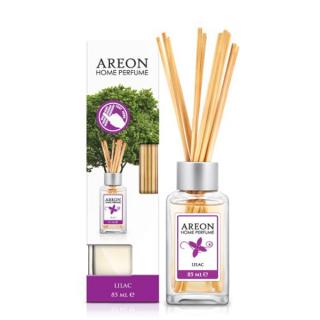 Aroma difuzér AREON HOME PERFUME 85 ml - Lilac