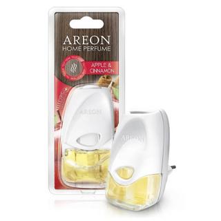 Osvěžovač vzduchu AREON ELECTRIC - Apple & Cinnamon