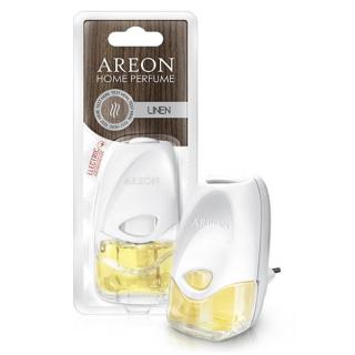 Osvěžovač vzduchu AREON ELECTRIC - LINEN