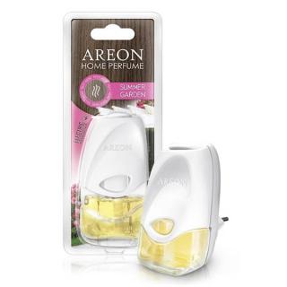 Osvěžovač vzduchu AREON ELECTRIC - SUMMER GARDEN